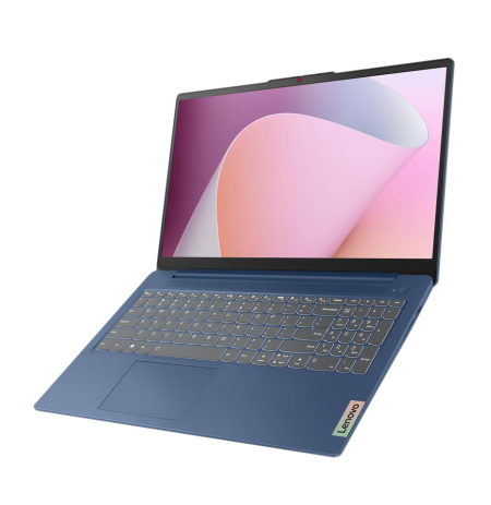 Lenovo IdeaPad Slim 3 Laptop 39.6 cm (15.6") Full HD AMD Ryzen