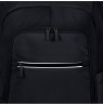 RIVACASE 7569 Laptop Backpack 17.3" Alpendorf ECO, grey, waterproof material, eco rPet, pockets for smartphone, documents,