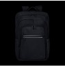 RIVACASE 7569 Laptop Backpack 17.3" Alpendorf ECO, grey, waterproof material, eco rPet, pockets for smartphone, documents,