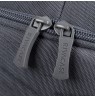 RIVACASE 7569 Laptop Backpack 17.3" Alpendorf ECO, grey, waterproof material, eco rPet, pockets for smartphone, documents,
