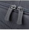 RIVACASE 7523 Alpendorf ECO 13.3-14" Laptop Backpack, grey, waterproof material, eco rPET, pockets for smartphone, documents,