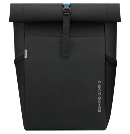 LENOVO IDEAPAD GAMING MODERN BACKPACK BLACK