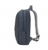 Rivacase 7567 notebook case 43.9 cm (17.3") Backpack Blue