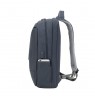 Rivacase 7567 notebook case 43.9 cm (17.3") Backpack Blue