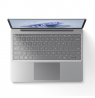 Microsoft Surface Laptop Go3 Platinum 12.4 " Touchscreen 1536 x 1024 pixels Intel Core i5 I5−1235U 8 GB LPDDR5 SSD 256 GB Inte