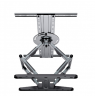 Gembird Wall mount WM-80STR-01 Tilt, swivel, rotate 40-80 " Maximum weight (capacity) 50 kg Black
