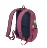Rivacase 7760 notebook case 39.6 cm (15.6") Backpack case Red