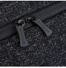 Rivacase 7923 notebook case 33.8 cm (13.3") Backpack Black, White