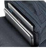 Rivacase 7861 notebook case 43.9 cm (17.3") Backpack Blue