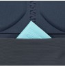 Rivacase 7861 notebook case 43.9 cm (17.3") Backpack Blue