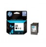 HP 21 ink black 5ml PSC 1410 Deskjet 3940