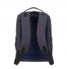 Rivacase 7765 notebook case 40.6 cm (16") Backpack Black