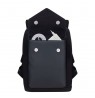 Rivacase 8521 notebook case 33.8 cm (13.3") Backpack Black