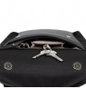 Rivacase 8521 notebook case 33.8 cm (13.3") Backpack Black