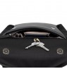 Rivacase 8521 notebook case 33.8 cm (13.3") Backpack Black