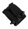 Rivacase 8521 notebook case 33.8 cm (13.3") Backpack Black