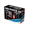 GRAPHITE 58G027 rotary hammer SDS Plus Energy+ 18 V 1420 RPM