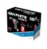 GRAPHITE 58G000 drill keyless Energy+ 18V 1250 RPM