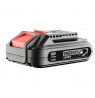 GRAPHITE 58G000 drill keyless Energy+ 18V 1250 RPM