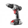 GRAPHITE 58G000 drill keyless Energy+ 18V 1250 RPM