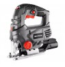 Jigsaw 650W Graphite number of strokes 0-3100 per minute with carrying case