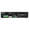 AUDAC COM24MK2 audio amplifier Performance/stage Black