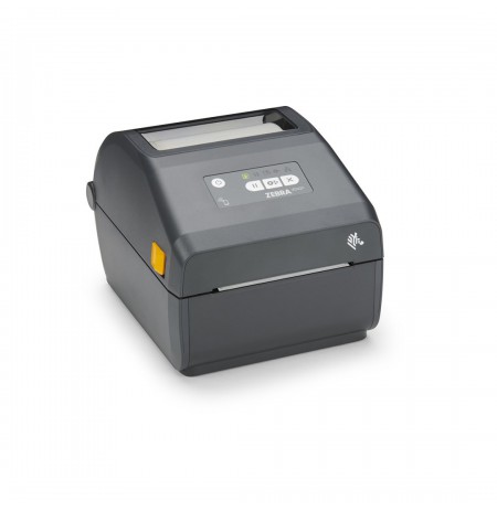 Label printer ZD421/termotransfer/203dpi/USB/USBHost/BTLE5