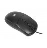 MOUSE I-BOX I007, WIRED, BLACK