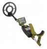 Maclean Metal Detector, Discriminator, Green, MCE972