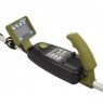 Maclean Metal Detector, Discriminator, Green, MCE972