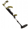 Maclean Metal Detector, Discriminator, Green, MCE972