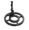 Maclean Metal Detector, Discriminator, Green, MCE972