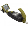 Maclean Metal Detector, Discriminator, Green, MCE972