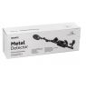 Maclean Metal Detector, Discriminator, Green, MCE972