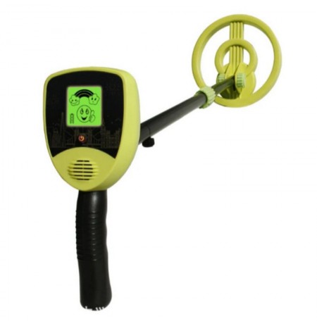 PowerNeed MD15 metal detector