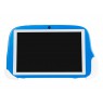 Tablet KidsTAB8 4G BLOW 4/64GB blue + case