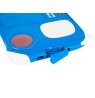 Tablet KidsTAB8 4G BLOW 4/64GB blue + case