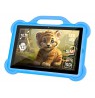 Tablet KidsTAB10 4G BLOW 4/64GB blue + case