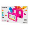 Tablet KidsTAB8 4G BLOW 4/64GB pink + case