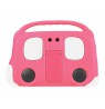 Tablet KidsTAB8 4G BLOW 4/64GB pink + case
