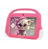 Tablet KidsTAB8 4G BLOW 4/64GB pink + case