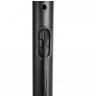 Manhattan TV & Monitor Mount, Trolley Stand, 1 screen, Screen Sizes: 37-65", Black, VESA 200x200 to 600x400mm, Max 40kg, LFD,