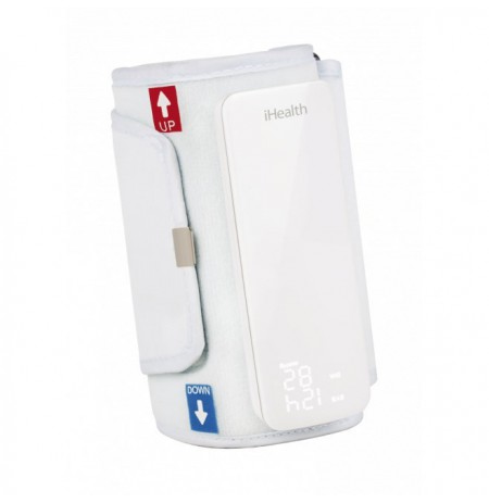 iHealth Neo Smart Upper Arm Blood Pressure Monitor iHealth