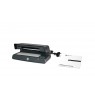 Safescan 70 counterfeit bill detector Black