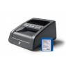 Safescan Banknote tester 185-S black