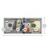 Safescan Banknote tester 185-S black