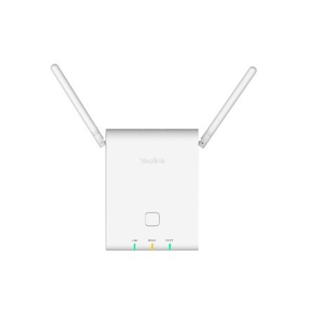 Yealink W90DM DECT base station White