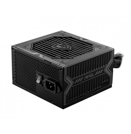 MSI MAG A550BN 550W Power Supply