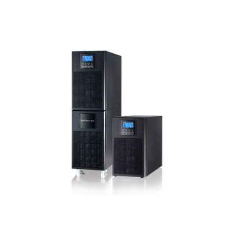 Orvaldi VT6KL on-line 6kVA/5,4kW - sam modu
