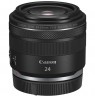 Canon RF 24mm f/1.8 MACRO IS STM